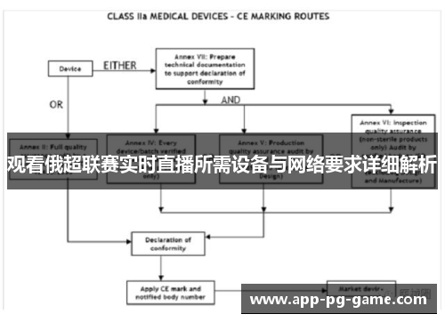 观看俄超联赛实时直播所需设备与网络要求详细解析