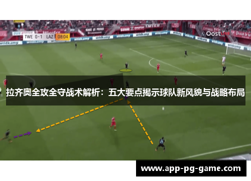 拉齐奥全攻全守战术解析：五大要点揭示球队新风貌与战略布局