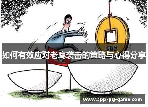 如何有效应对老鹰袭击的策略与心得分享