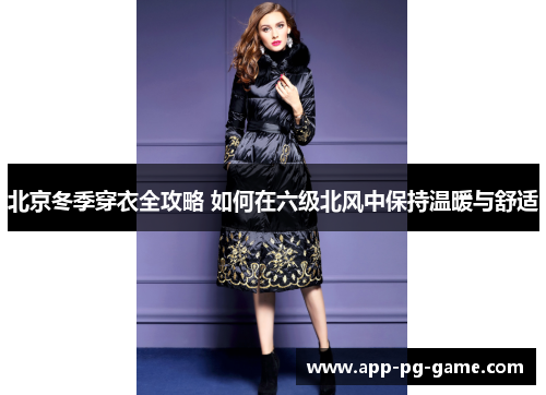 北京冬季穿衣全攻略 如何在六级北风中保持温暖与舒适