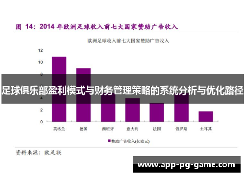 足球俱乐部盈利模式与财务管理策略的系统分析与优化路径 足球俱乐部盈利模式与财务管理策略的系统分析与优化路径