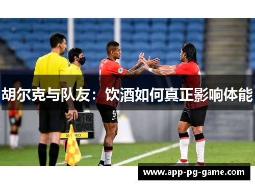 胡尔克与队友：饮酒如何真正影响体能