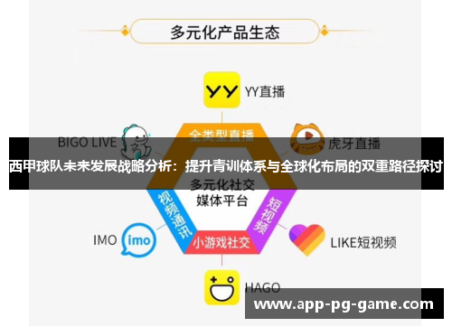 西甲球队未来发展战略分析：提升青训体系与全球化布局的双重路径探讨
