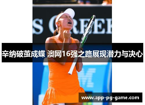 辛纳破茧成蝶 澳网16强之路展现潜力与决心