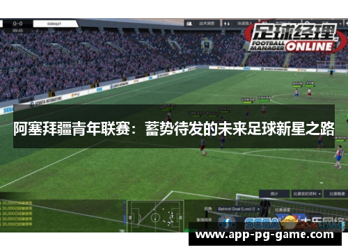 阿塞拜疆青年联赛：蓄势待发的未来足球新星之路