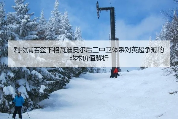 利物浦若签下格瓦迪奥尔后三中卫体系对英超争冠的战术价值解析